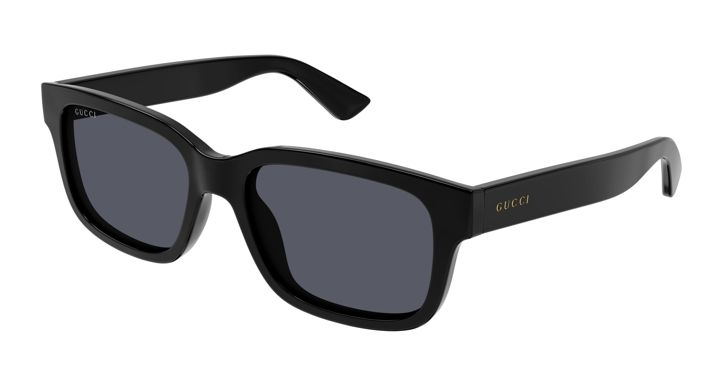 GUCCI GGロゴスクエアサングラス 001 51DCg7Q5L+L.jpg